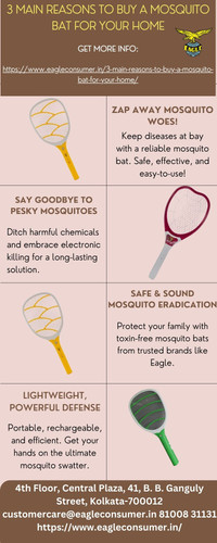 3 Main Reasons to Buy A Mosquito Bat for Your Home.jpg