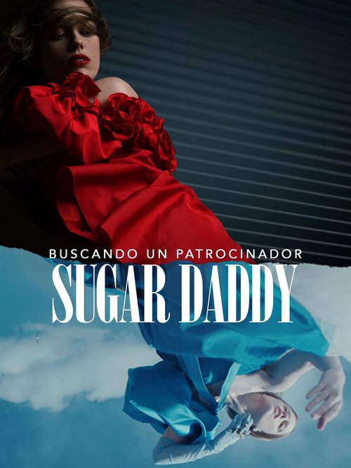 Sponsor / Sugar Daddy (2020) PL.1080p.WEB-DL.H264-wasik / Lektor PL