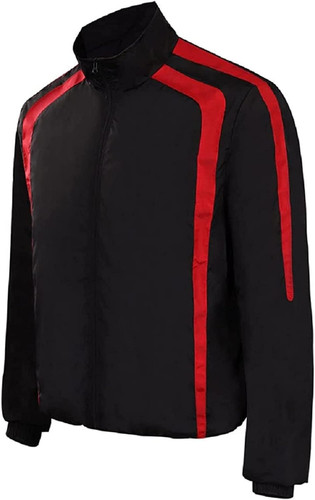 Ryan Gosling Parachute Jacket Sierra Six Gray Man Outfits Halloween 1.jpg