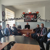 0 Manset Serkan Hocaya Hayirli Olsun Ziyareti