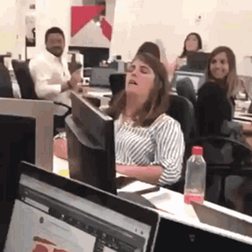 wake up funny.gif