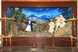 Museum Suaka Budaya Kasunanan Surakarta(7).jpg