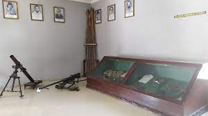 Museum Isdiman (Palagan Ambarawa)(4).jpg
