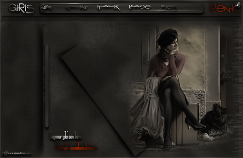 YAĞMUR gibi sev beni....jpg