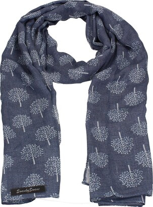 swankyswans mulberry tree celebrity designer scarf womens scarf shawl wrap ladies long scarf grey.jpg