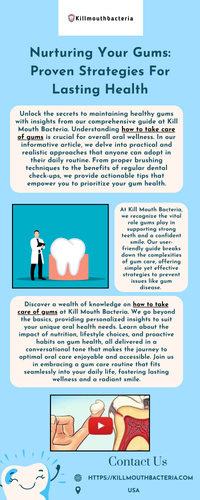 Nurturing Your Gums Proven Strategies For Lasting Health.png
