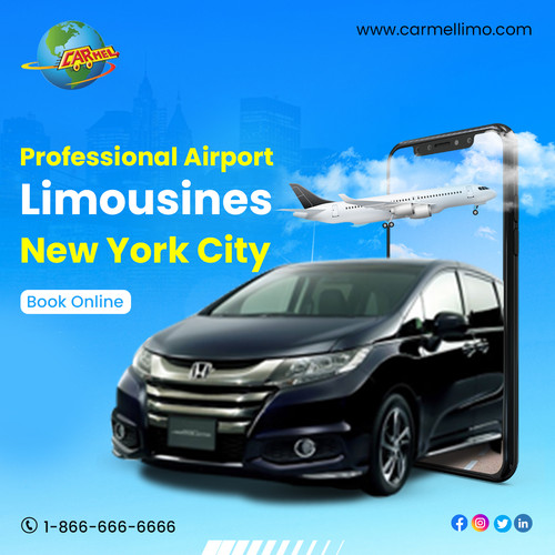 Professional Airport Limousines New York City.jpg