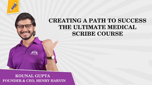 Creating a path to success The Ultimate Medical Scribe Course.png
