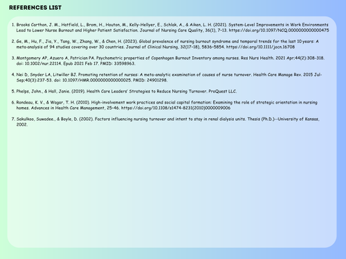 The High Attrition Rate of Nursing staff in Day Chemo Center, QMH.png