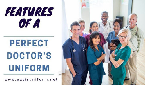 Features of A Perfect Doctor's Uniform.jpg