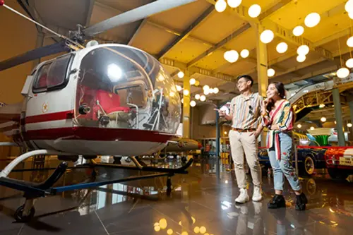 wisata Malang Museum Angkut 3.webp