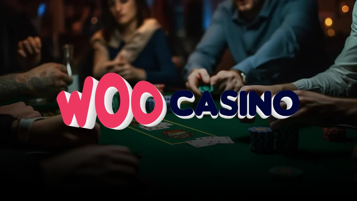 Woo Casino