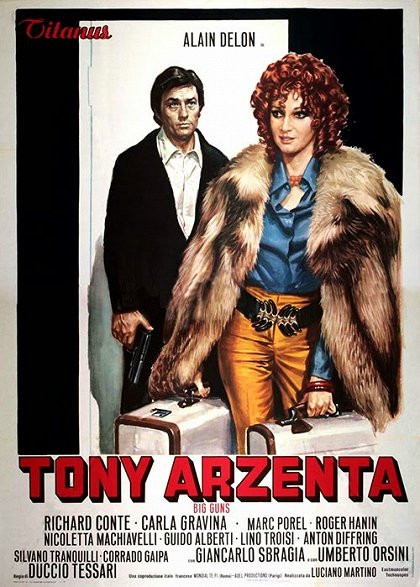 Tony Arzenta (1973) PL.720p.WEB-DL.H264-wasik / Lektor PL