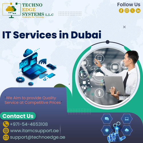 Predominant Service of IT Services in Dubai.png