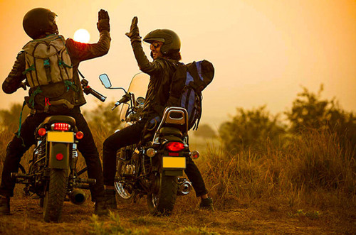 Bike rental near me | Akrent.in.jpg