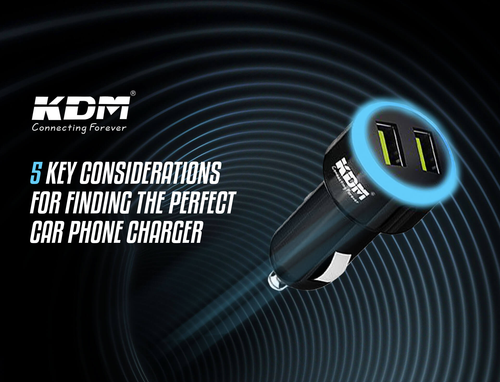 Useful Tips for Using a Car Phone Charger.png