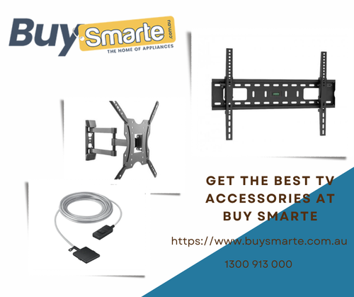 Get The Best TV Accessories at Buy Smarte.png
