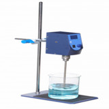 Overhead stirrer