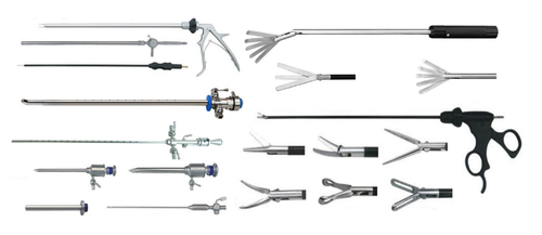 We are Medical Equipment Manufacturer Company expertise in the field of Rigid Endoscopy based in NETHERLANDS. We supply many Endoscopic instruments such as Endoscopy HD Camera, Endoscopy CO2 Insufflator, Endoscope coupler, etc.
Visit More:- https://bit.ly/2VFjmNZ