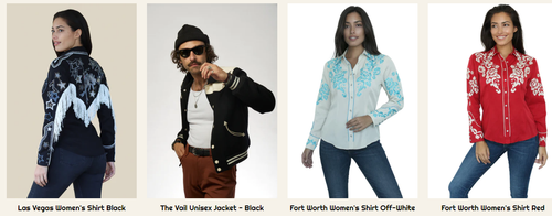 Shop the Latest Collection of Ranch Wear Shirts at H Bar C.png