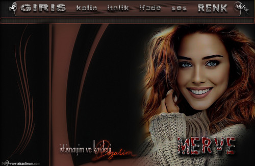 İSTİSNAYIM ve...kaideyi bozarım MERVE.jpg