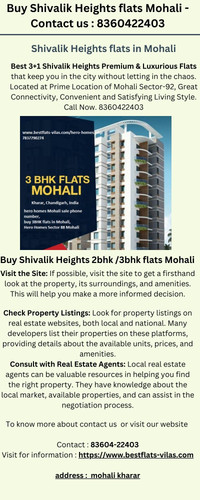 Buy Shivalik Heights flats.jpg