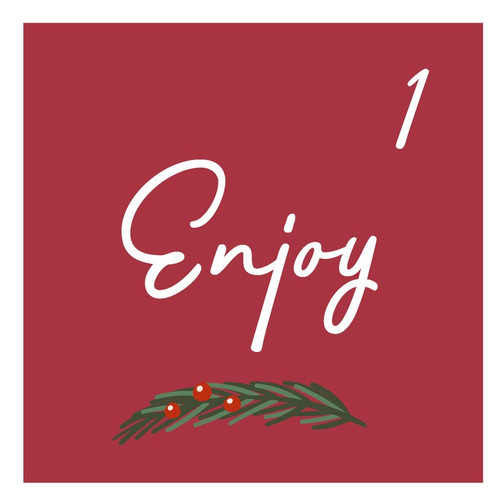 Christmas advent calendar with hand drawn elements. Xmas Poster. Vector illustration on white backgr.jpg