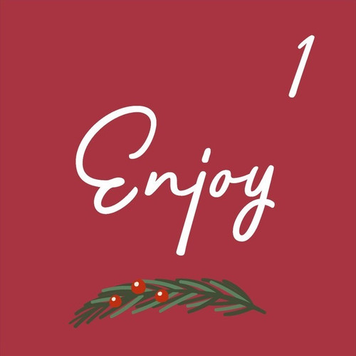 Christmas advent calendar with hand drawn elements. Xmas Poster. Vector illustration on white backgr.jpg