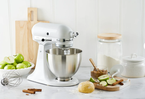 4.3L Classic Tilt Head Stand Mixer KSM45.png