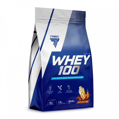 Trec Whey 100 900g peanut butter [1426] 1200.jpg