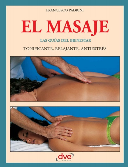 El masaje - Francesco Padrini (PDF + Epub) [VS]