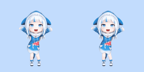 guraDanceShort comparison h 1.gif