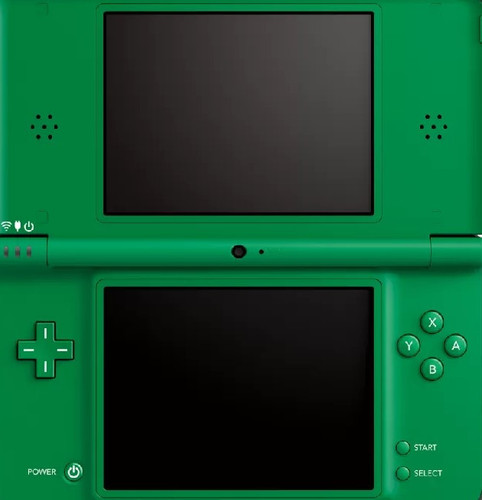 nintendo ds console Clipart.jpg