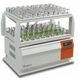 Orbital Shaker Double Decker