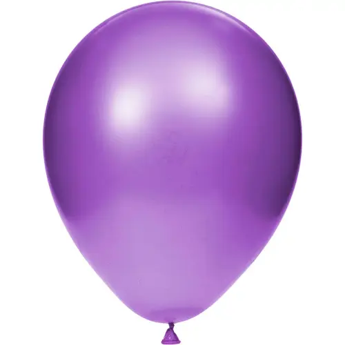 Party Central Club Pack of 180 Amethyst Purple Glossy Latex Party Balloons 8 07e19388 4b46 4d97 839c.webp