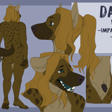 Danny Ref Sheet 2023 Big