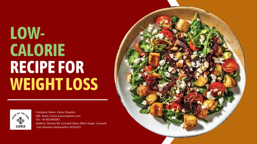 Low Calorie Recipe For Weight Loss.png