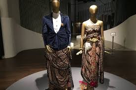 Museum Batik Nasional, TMII(5).jpg