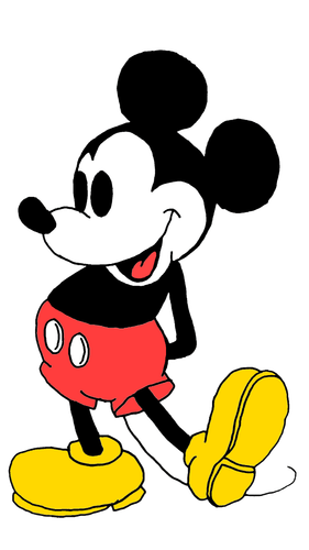 Mickey Mouse with Color Part 1.png