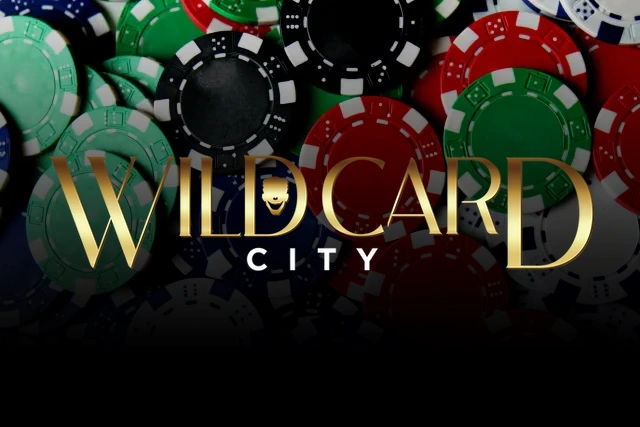 Wild Card City