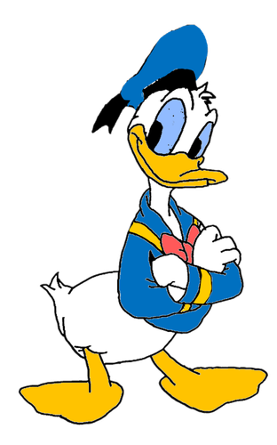Donald Duck with Color.png