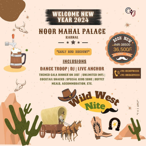 India Luxury New Year Packages 2024 - Book with CYJ & Get the Best Deals @8826291111.jpg