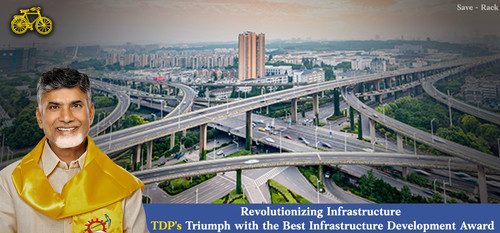 Revolutionizing Infrastructure TDP's Triumph with the Best Infrastructure Development Award.jpg