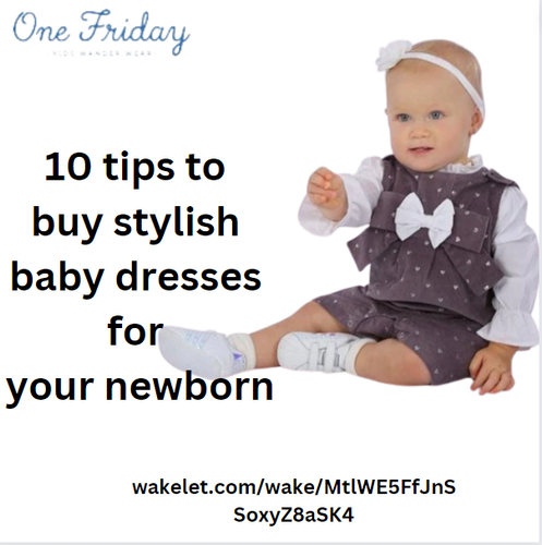 Tips to buy stylish dresses for kids.png