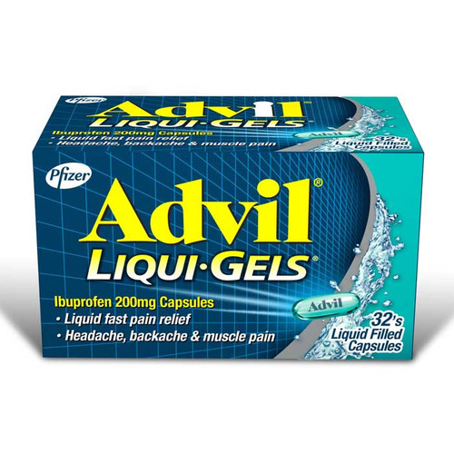 Advil Liqui Gels Ibuprofen 200 Mg Capsules 32.jpg