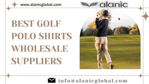 Alanic Global: Premier Golf Clothing Manufacturers for Stylish Performance.jpg
