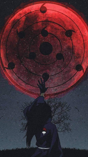 desktop wallpaper naruto infinite tsukuyomi itachi tsukuyomi.jpg