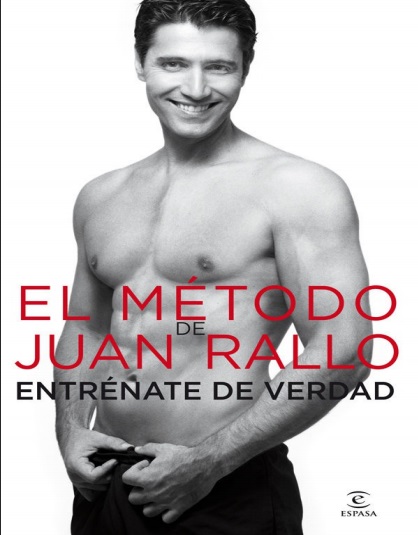 El método de Juan Rallo. Entréname de verdad - Juan Rallo (PDF + Epub) [VS]
