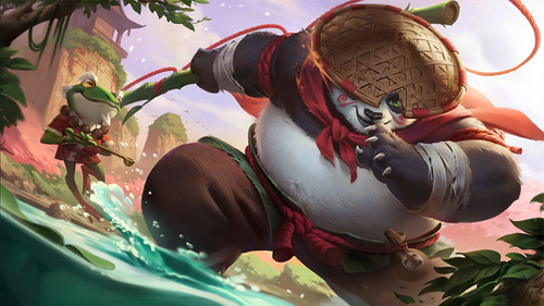 Akai %28Panda Warrior%29.jpg