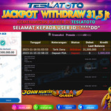 TESLATOTO JACKPOT SLOT JOHN HUNTER and THE TOMB THE SCARAB QUEEN Rp. 31.500.000 LUNAS